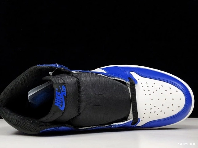 555088 - 'Game Royal' 1 High Retro OG Jordan Air 403 0608